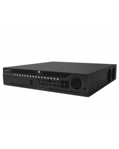 iDS-9032HUHI-M8/S. Видеорегистратор TVI 32-канальный. Hikvision в Ельце