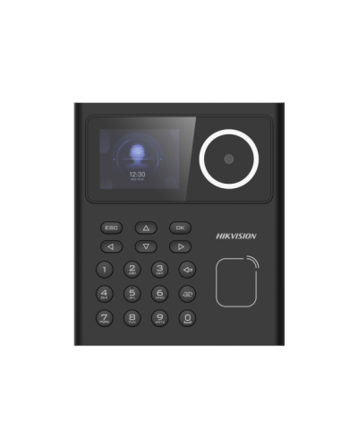 DS-K1T320EX. Терминал доступа с распознаванием лиц. Hikvision в Ельце