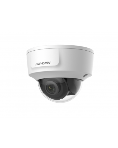 DS-2CD2185G0-IMS (2.8мм). Профессиональная видеокамера IP купольная. Hikvision в Ельце