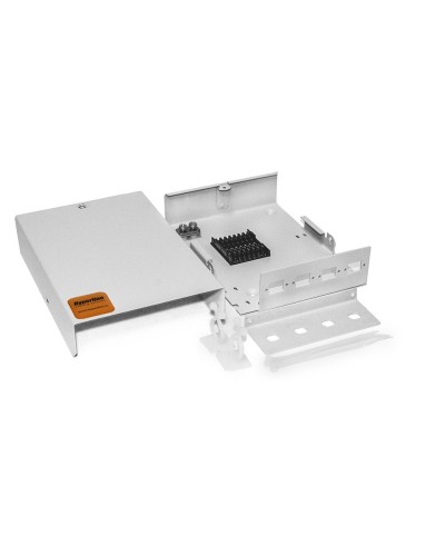 FO-WBY-4UN-MK. Кросс оптический настенный. Hyperline в Ельце