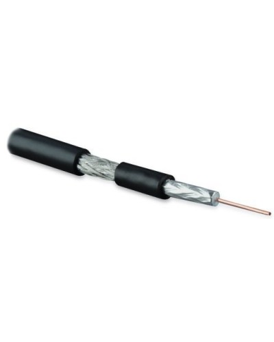 COAX-RG59-CU-500. Кабель коаксиальный. Hyperline в Ельце