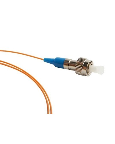 FPT-B9-50-FC/PR-1M-LSZH-OR. Пигтейл оптический. Hyperline в Ельце