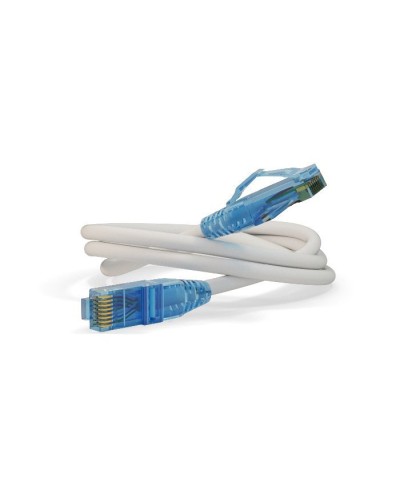 PC-LPM-UTP-RJ45-RJ45-C6-3M-LSZH-GY. Патч-корд медный. Hyperline в Ельце