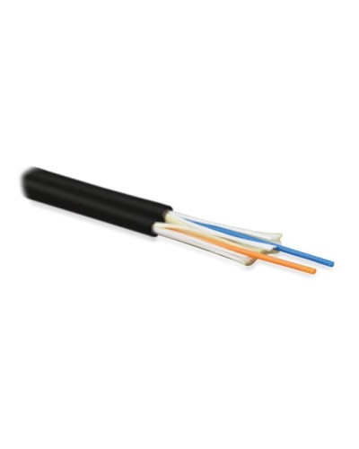 FO-D3-IN-503-2-LSZH-BK. Кабель волоконно-оптический многомодовый. Hyperline в Ельце