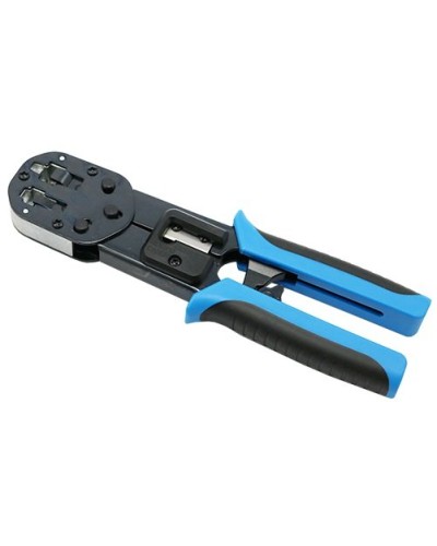 HL-3H00010. Инструмент обжимной для RJ-45. Hyperline в Ельце