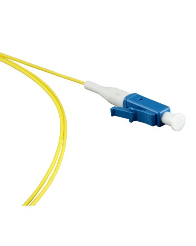 FPT-B9-9-LC/UR-1.5M-LSZH-YL. Пигтейл оптический. Hyperline в Ельце