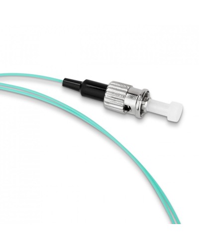 FPT-B9-503-ST/PR-1M-LSZH-AQ. Пигтейл оптический. Hyperline в Ельце