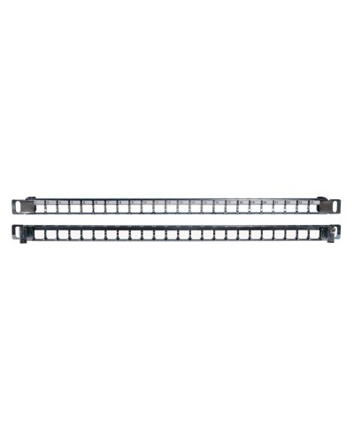 PPBLHD-19-24S-SH-RM. Патч-панель 19. Hyperline в Ельце