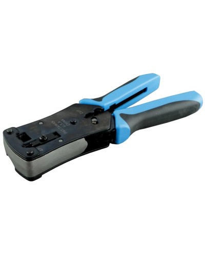 HT-N468B. Инструмент обжимной для RJ-45, RJ-12, RJ-11. Hyperline в Ельце