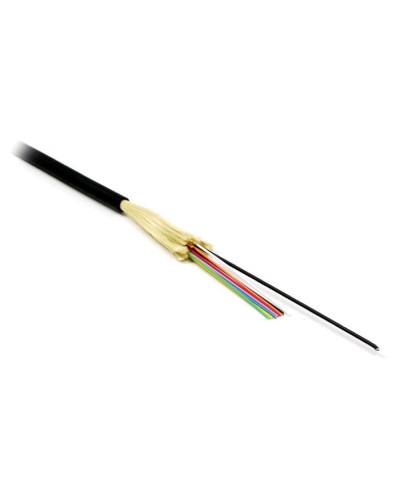 FO-MB-IN/OUT-503-16-LSZH-BK. Кабель волоконно-оптический многомодовый. Hyperline в Ельце