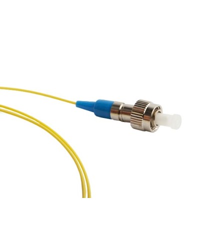 FPT-B9-9-FC/UR-1.5M-LSZH-YL. Пигтейл оптический. Hyperline в Ельце