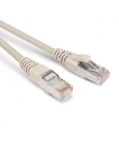 PC-LPM-STP-RJ45-RJ45-C6-15M-LSZH-GY. Патч-корд медный. Hyperline в Ельце