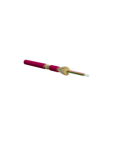 FO-DT-IN-504-16-LSZH-MG. Кабель волоконно-оптический многомодовый. Hyperline в Ельце
