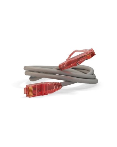 PC-LPM-UTP-RJ45-RJ45-C5e-20M-LSZH-GY. Патч-корд медный. Hyperline в Ельце