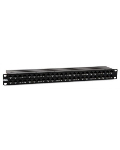 PPHD-19-48-8P8C-C6A-110D. Патч-панель 19. Hyperline в Ельце