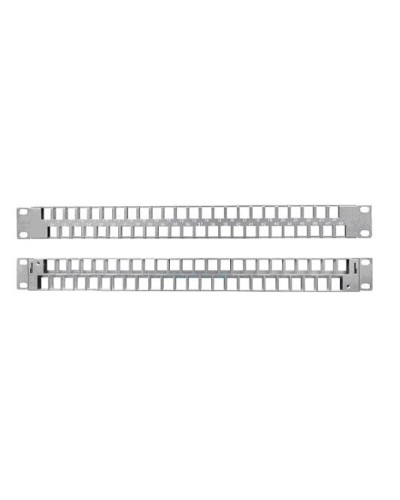 PPBLHD-19-48S-SH-RM. Патч-панель 19. Hyperline в Ельце