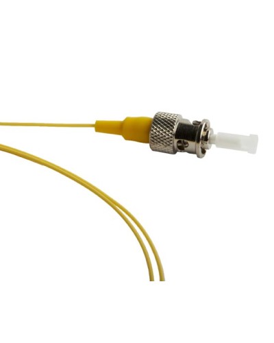 FPT-B9-9-ST/UR-1.5M-LSZH-YL. Пигтейл оптический. Hyperline в Ельце