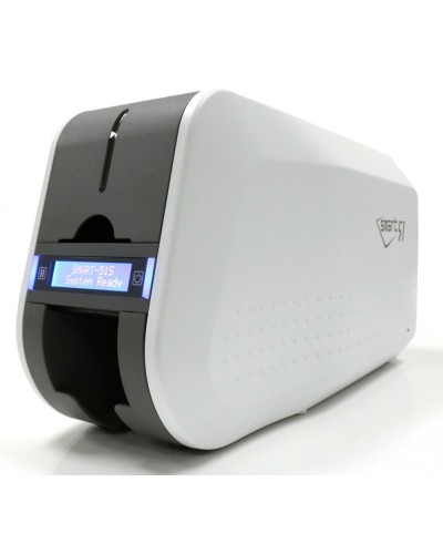 SMART 51 (651404) Single Side Ethernet USB. Принтер. IDP в Ельце