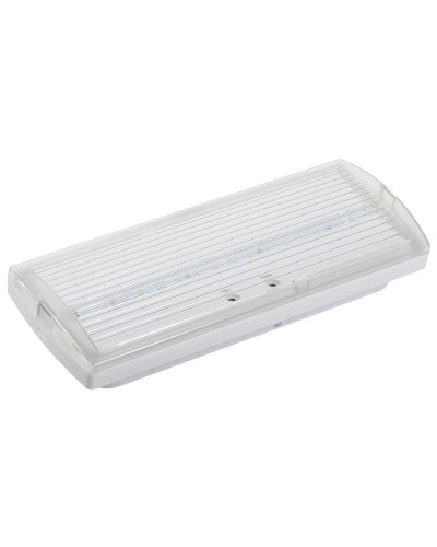 Светильник аварийный ДПА 5030-1 1ч IP20 LIGHTING (LDPA0-5030-1H-K01). Светильник аварийный постоянного действия. IEK в Ельце