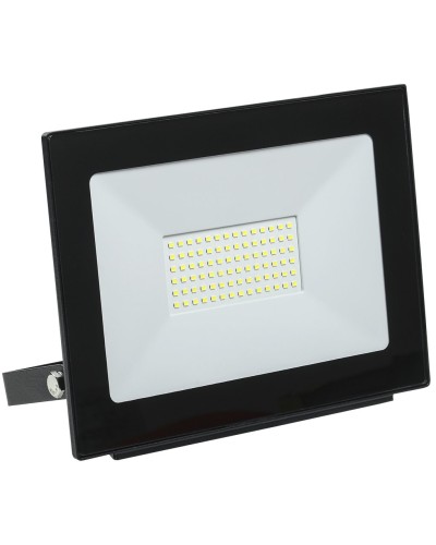 СДО 06-70 черный IP65 6500 K (LPDO601-70-65-K02). Прожектор светодиодный. IEK в Ельце