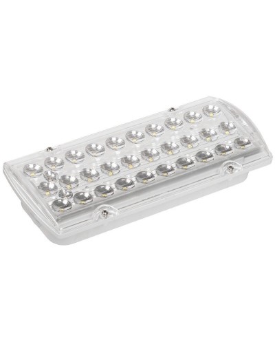 Светильник аварийный ДПА 2105 4ч IP65 LIGHTING (LDPA0-2101-4-65-K01). Светильник аварийный постоянного действия. IEK в Ельце