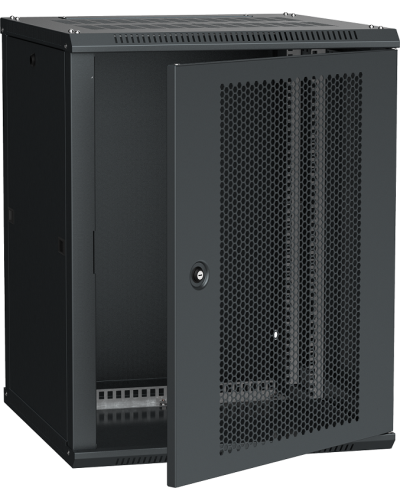 LWR5-12U66-PF. Шкаф телекоммуникационный 19 настенный 12U. ITK в Ельце