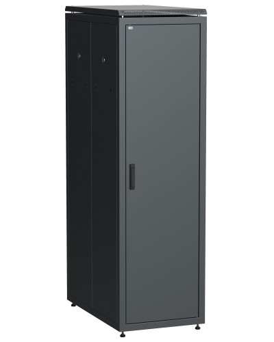 LN05-47U61-M. Шкаф телекоммуникационный 19 напольный 47U. ITK в Ельце