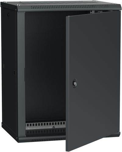 LWR5-12U64-MF. Шкаф телекоммуникационный 19 настенный 12U. ITK в Ельце