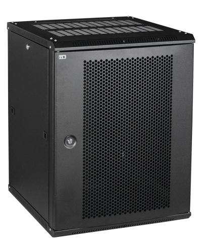 LWE5-06U66-PF. Шкаф телекоммуникационный 19 настенный 6U. ITK в Ельце