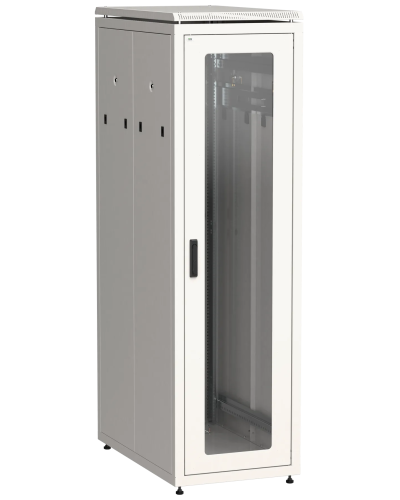 LN35-38U61-G. Шкаф телекоммуникационный 19 напольный 38U. ITK в Ельце