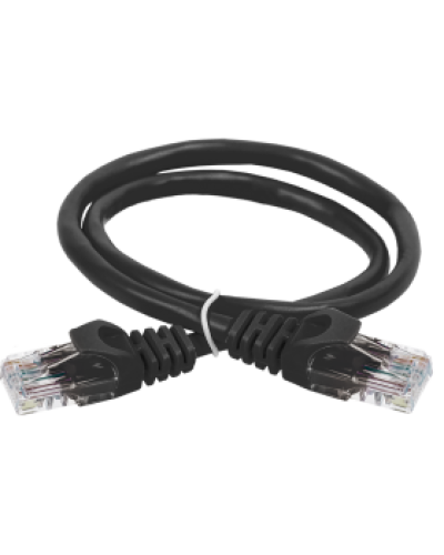 PC09-C6U-5M. Патч-корд медный. ITK в Ельце