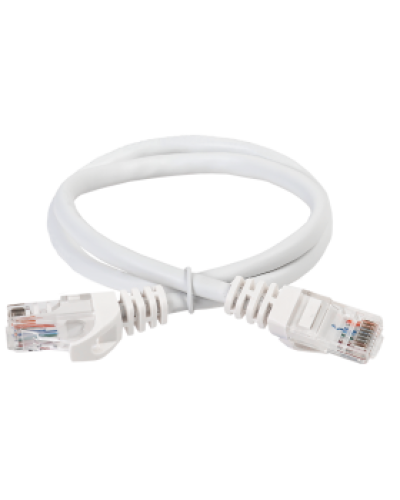 PC08-C6U-5M. Патч-корд медный. ITK в Ельце