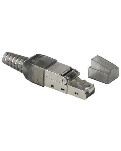 CS3-1C6AF-Q. Разъем RJ-45. ITK в Ельце