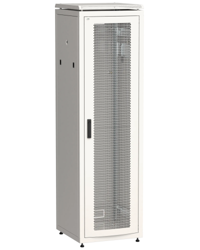 LN35-33U68-P. Шкаф телекоммуникационный 19 напольный 33U. ITK в Ельце