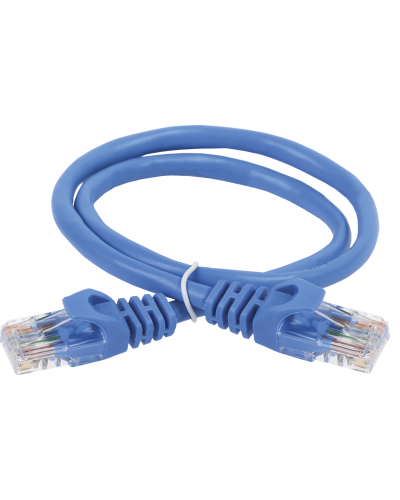 PC03-C5EUL-10M. Патч-корд медный. ITK в Ельце
