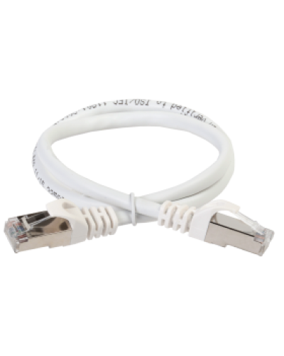 PC08-C5EFL-3M. Патч-корд медный. ITK в Ельце