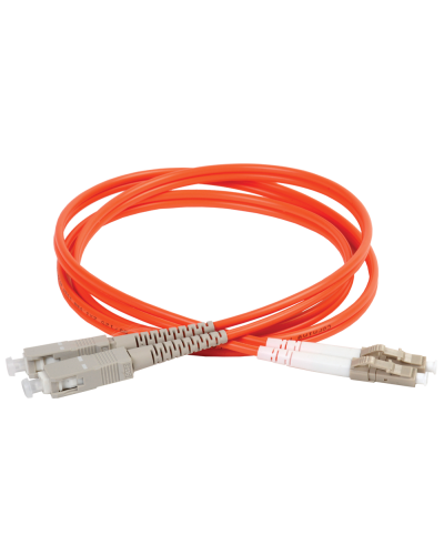 FPC50-SCU-LCU-C2L-2M: Патч-корд оптический в Ельце