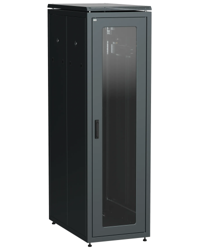 LN05-33U81-GM. Шкаф телекоммуникационный 19 напольный 33U. ITK в Ельце