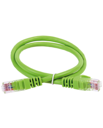 PC02-C5EU-10M. Патч-корд медный. ITK в Ельце