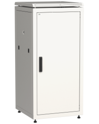 LN35-18U66-M. Шкаф телекоммуникационный 19 напольный 18U. ITK в Ельце