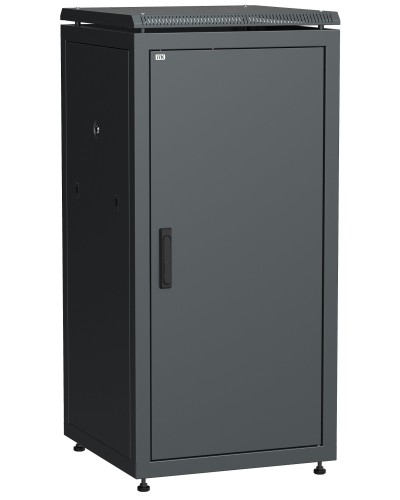 LN05-28U66-M. Шкаф телекоммуникационный 19 напольный 28U. ITK в Ельце