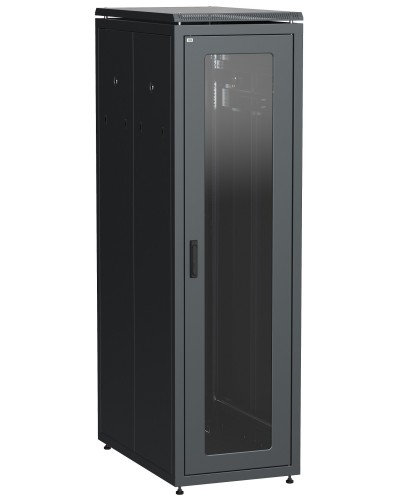 LN05-38U61-G. Шкаф телекоммуникационный 19 напольный 38U. ITK в Ельце