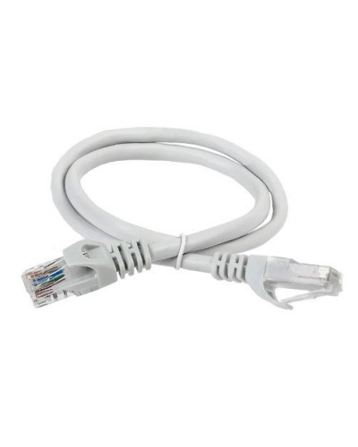 PC01-C6UL-15M. Патч-корд медный. ITK в Ельце