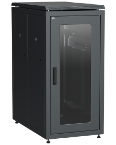 LN05-18U61-G. Шкаф телекоммуникационный 19 напольный 18U. ITK в Ельце