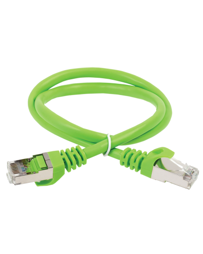 PC02-C5EFL-2M. Патч-корд медный. ITK в Ельце