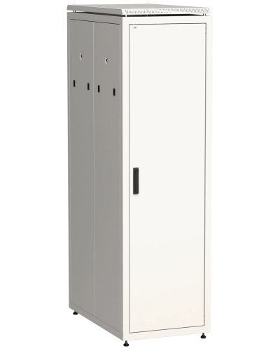 LN35-42U61-MM. Шкаф телекоммуникационный 19 напольный 42U. ITK в Ельце