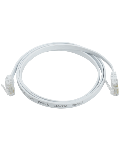 PC08-C06U-2M-FL. Патч-корд медный. ITK в Ельце