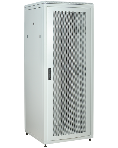 LN35-33U88-PM. Шкаф телекоммуникационный 19 напольный 33U. ITK в Ельце