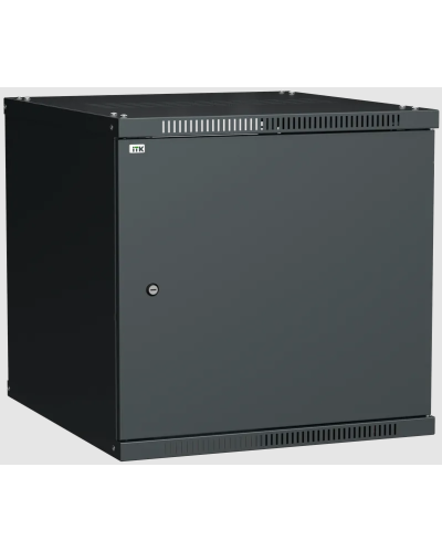 LWE5-12U66-MF. Шкаф телекоммуникационный 19 настенный 12U. ITK в Ельце