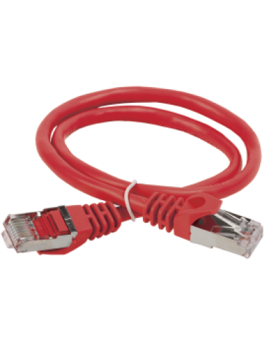 PC04-C5EFL-2M. Патч-корд медный. ITK в Ельце